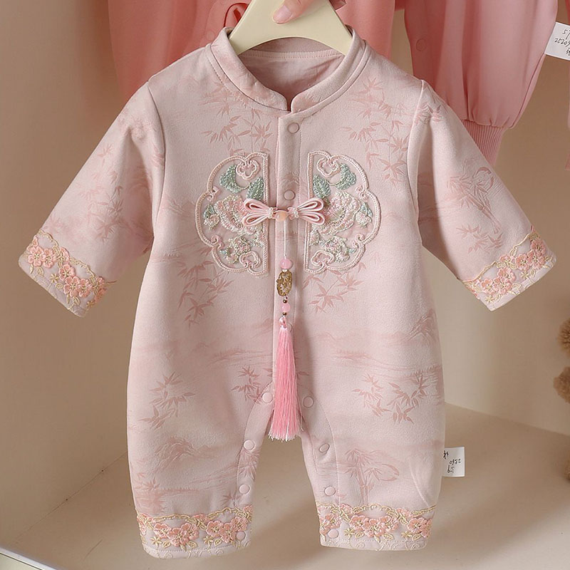 Tutina per Neonata Primavera-A - Newborn Baby Girl Romper Floral recensione e prezzo