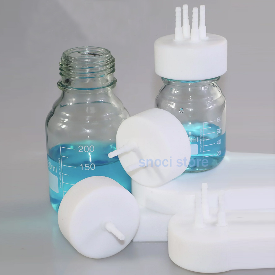 Tappo per bottiglia di aliment - Feeding recensione e prezzo
