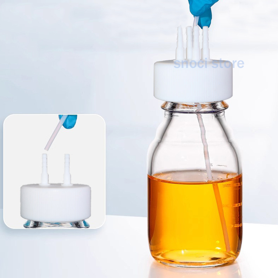 Tappo per bottiglia di aliment - Feeding recensione e prezzo