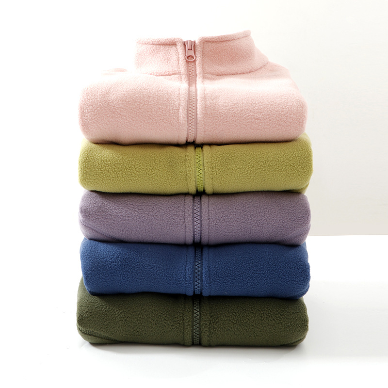 Gilet in pile polare con zip i - Toddler Boy Winter Fleece Jacket recensione e prezzo