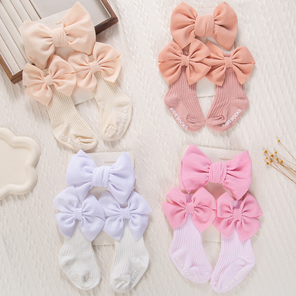 2 Pz/set Grandi Proiettili Arc - Unisex Baby Socks Non Slip recensione e prezzo