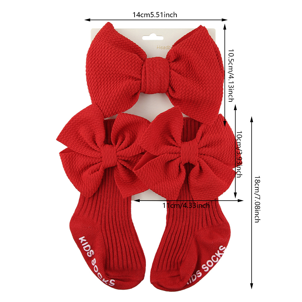 2 Pz/set Grandi Proiettili Arc - Unisex Baby Socks Non Slip recensione e prezzo