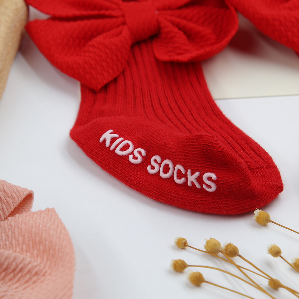 2 Pz/set Grandi Proiettili Arc - Unisex Baby Socks Non Slip recensione e prezzo