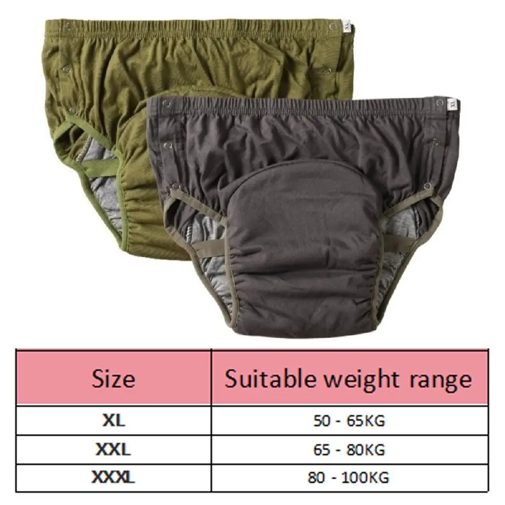 Pannolini per adulti in grafen - Diapering recensione e prezzo