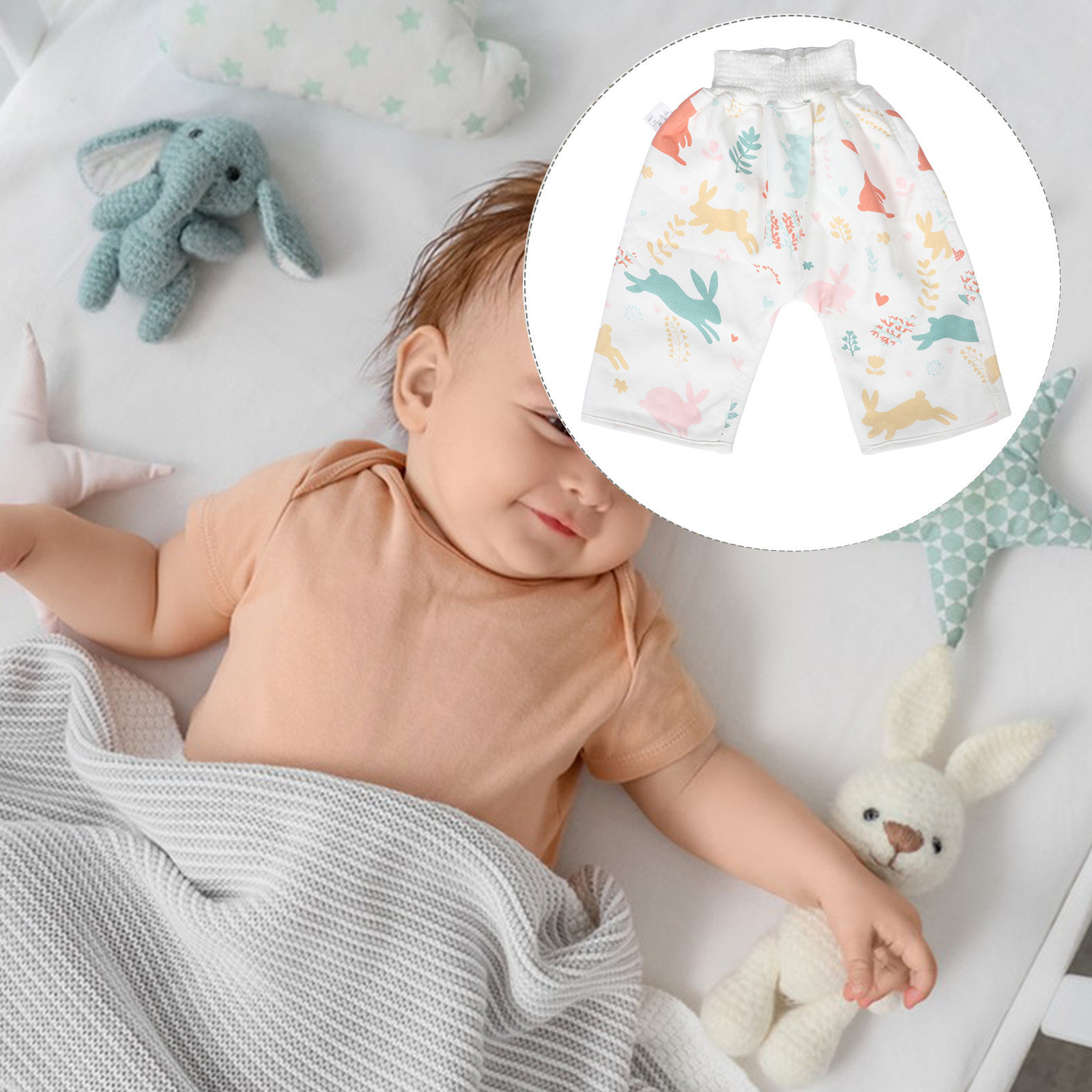 Pantaloni impermeabili per l'a - Toddler Training Pants Leak Proof recensione e prezzo