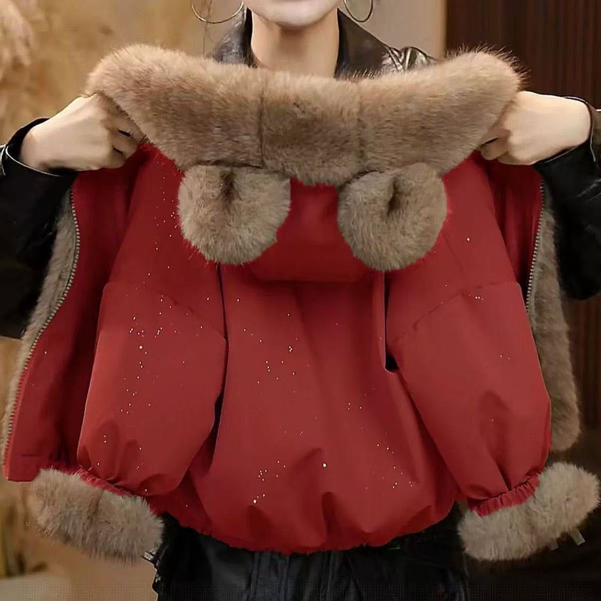 Cappotto invernale per bambini - Toddler Boy Winter Fleece Jacket recensione e prezzo