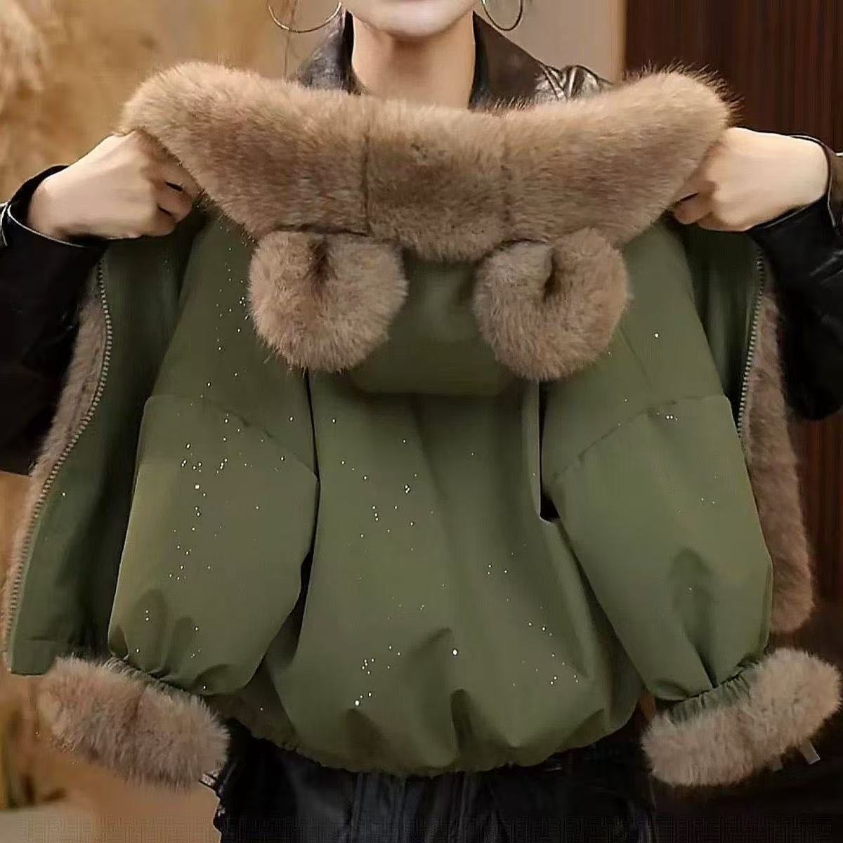 Cappotto invernale per bambini - Toddler Boy Winter Fleece Jacket recensione e prezzo