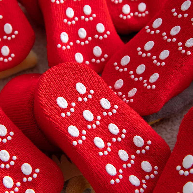 Calzini natalizi per bambini c - Unisex Baby Socks Non Slip recensione e prezzo