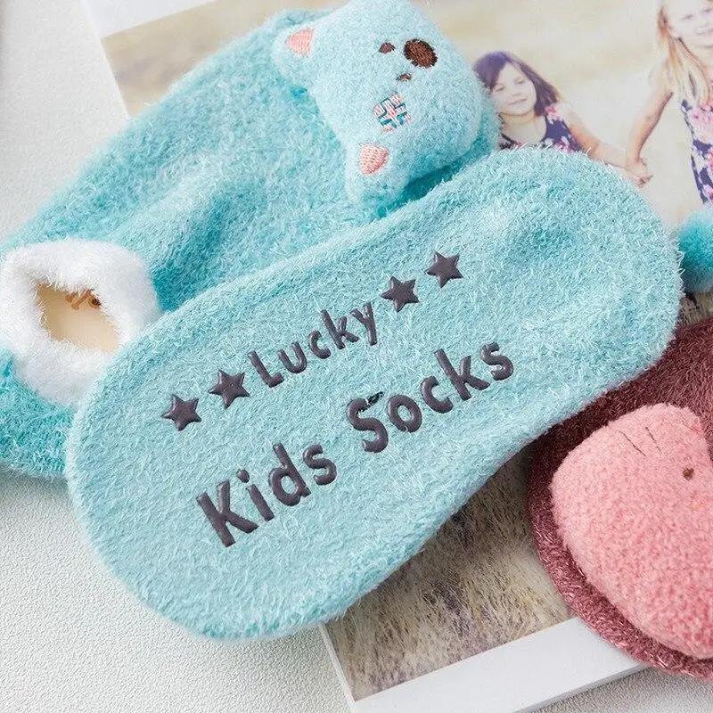 Calzini per neonati, caldi e s - Unisex Baby Socks Non Slip recensione e prezzo