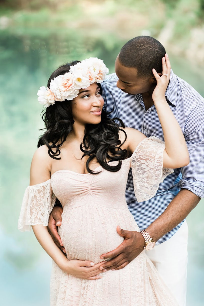 Puntelli per fotografia di mat - Maternity Wear recensione e prezzo