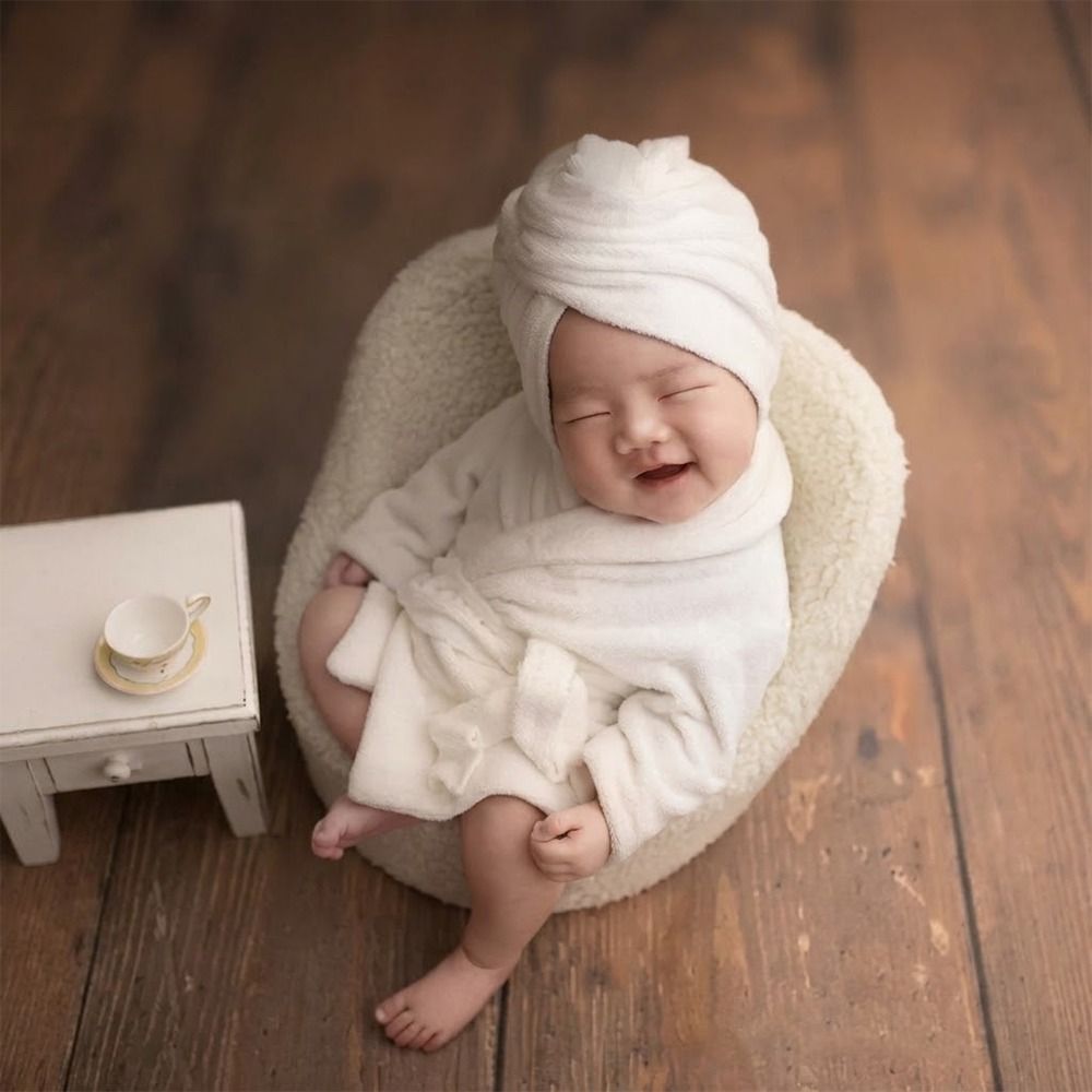 Accessori per Fotografia: Set  - Infant Photography Props Outfit recensione e prezzo