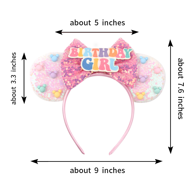 Nuovi cerchietti con orecchie  - Baby Gear recensione e prezzo