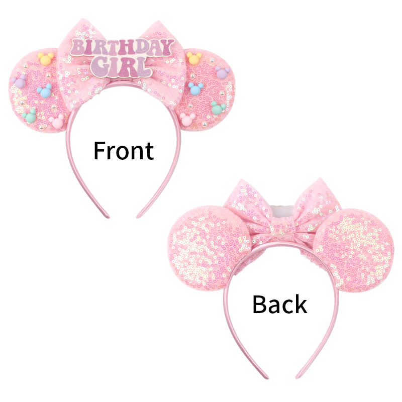 Nuovi cerchietti con orecchie  - Baby Gear recensione e prezzo