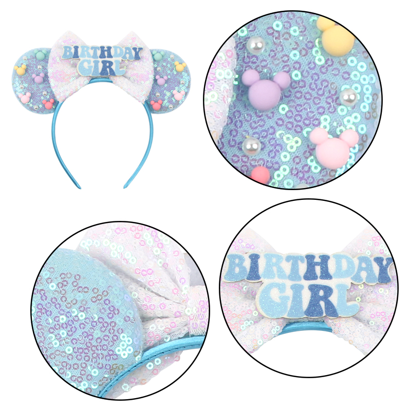 Nuovi cerchietti con orecchie  - Baby Gear recensione e prezzo