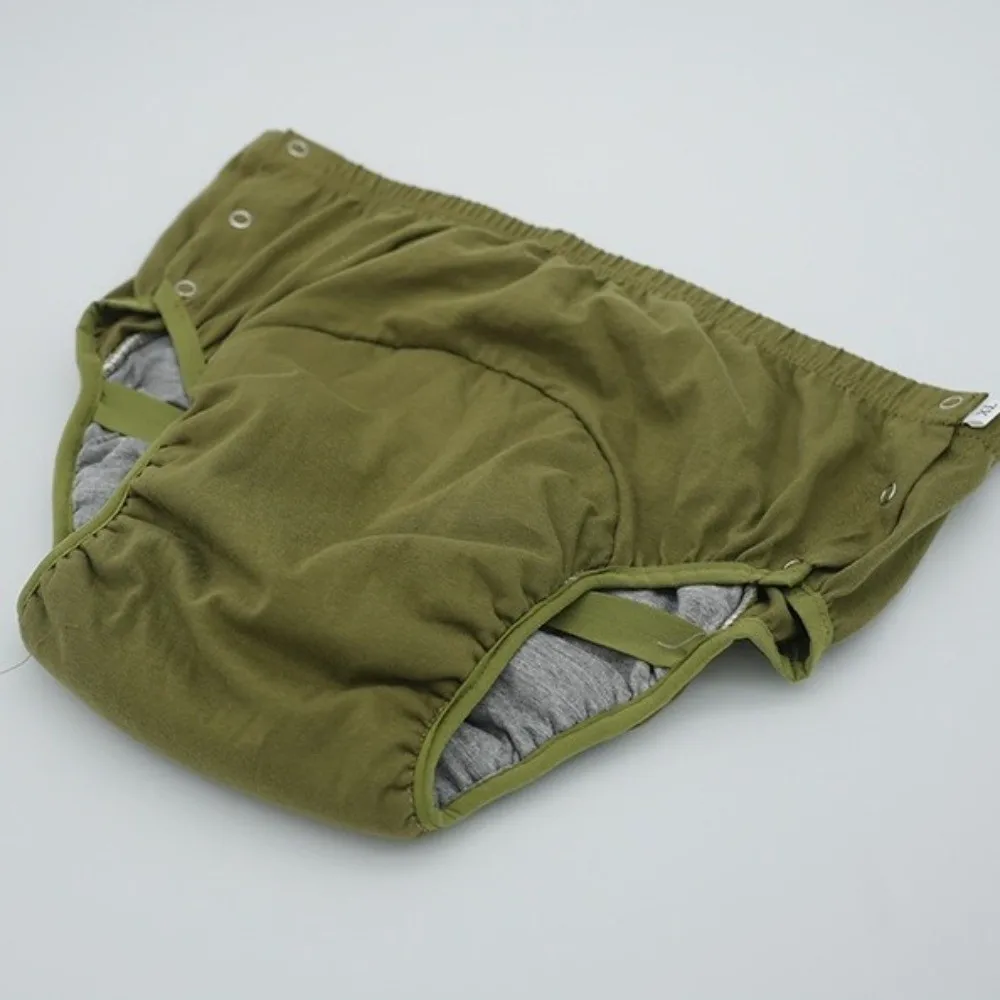 Pannolini in tessuto riutilizz - Diapering recensione e prezzo