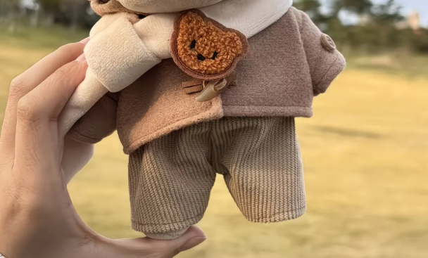 Nuovo Modello 2026 di Bambola  - Baby Clothes recensione e prezzo
