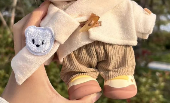 Nuovo Modello 2026 di Bambola  - Baby Clothes recensione e prezzo