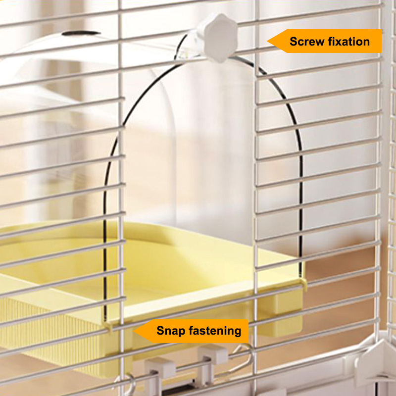 Vasca da bagno trasparente a f - Feeding recensione e prezzo